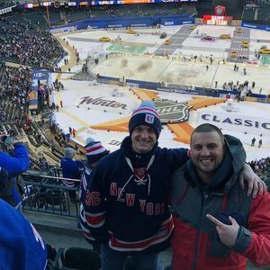 Meet your Posher, Carey